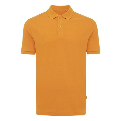 Unisex polo - Billede 9